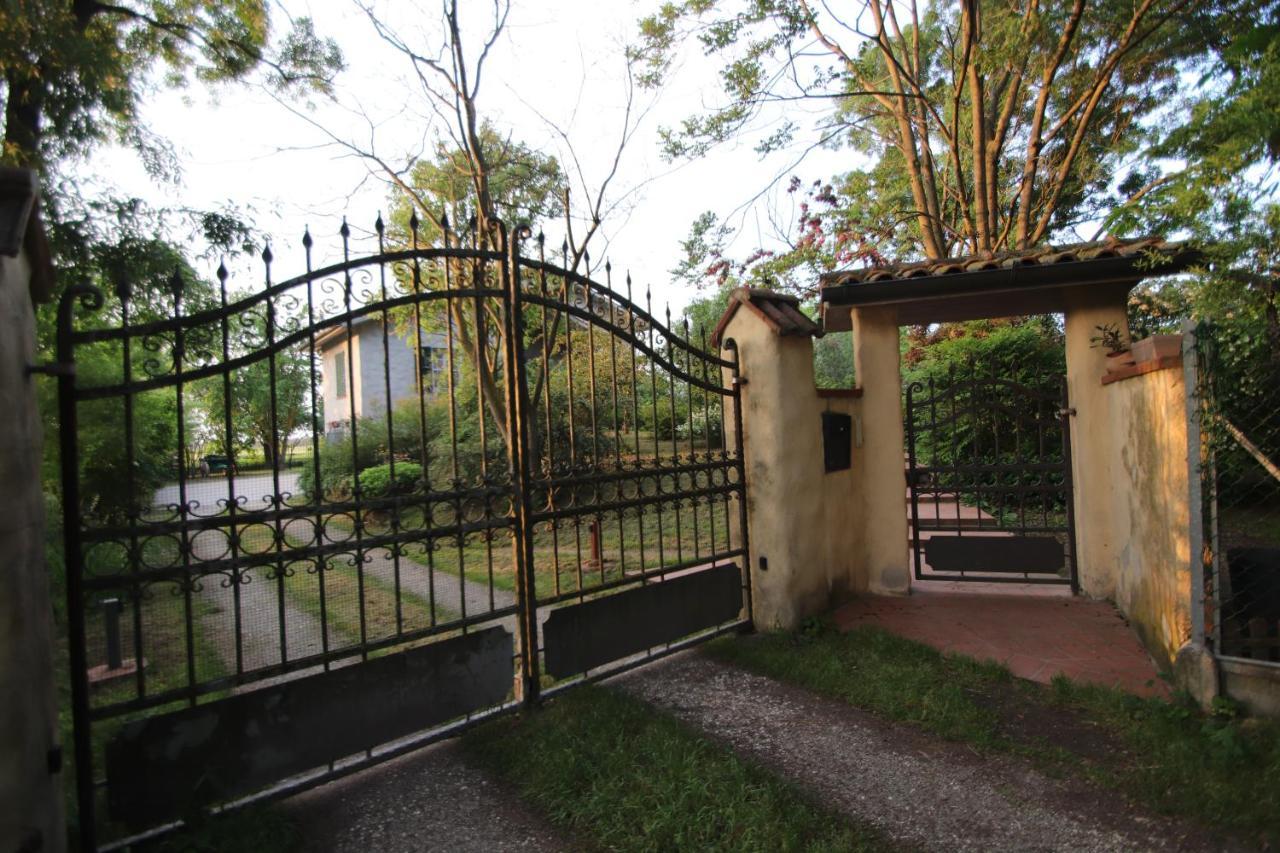 Bed and Breakfast La Casa Nel Bosco Savio di Ravenna Zewnętrze zdjęcie