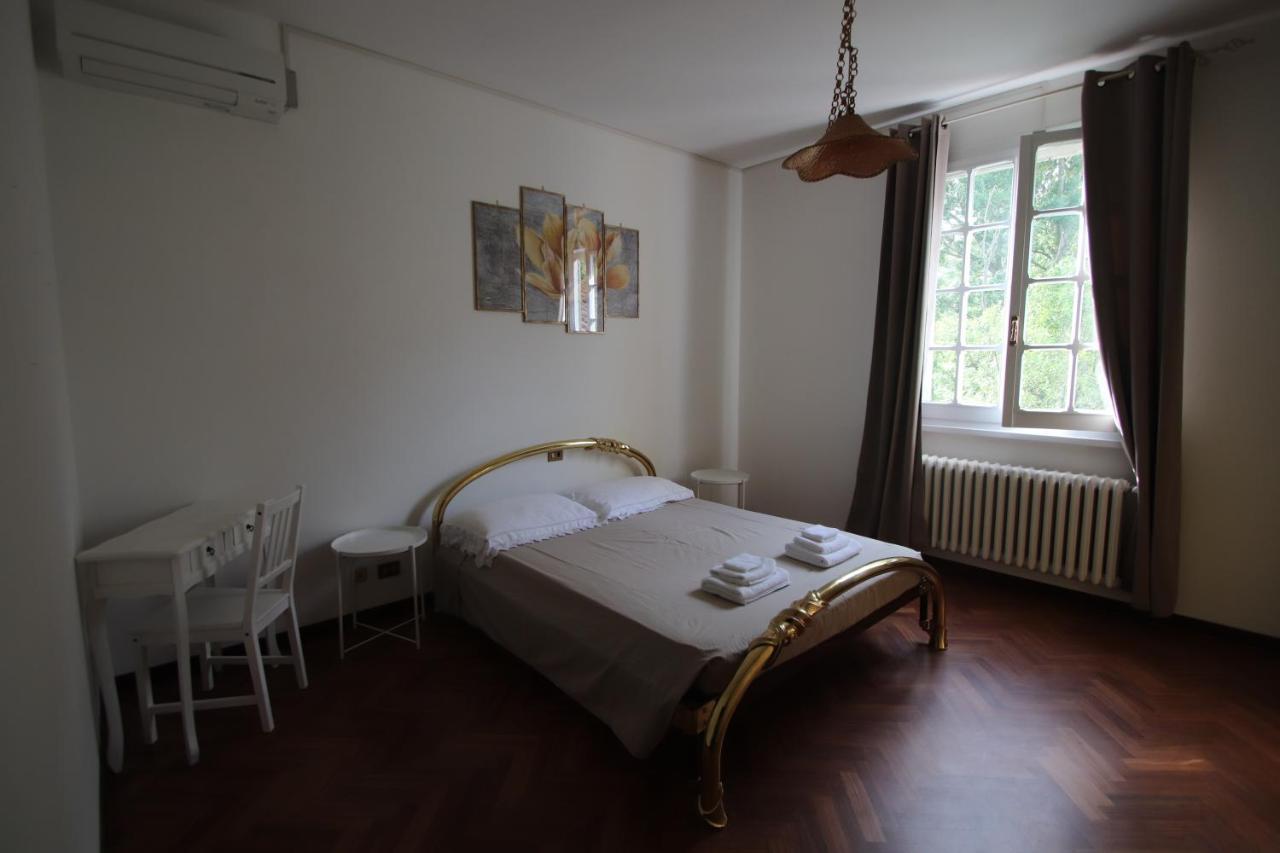 Bed and Breakfast La Casa Nel Bosco Savio di Ravenna Zewnętrze zdjęcie